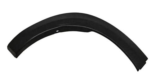 Moldura Arco Nissan Pathfinder 2022-2023 China Trasera Izquierda