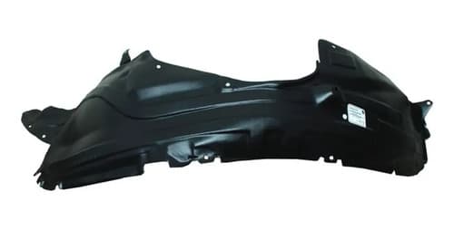 Tolva Salpicadera Mazda Cx7 2007-2012 Plastico Derecha
