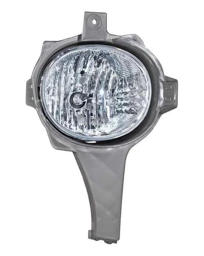 Faro Niebla Toyota Rav4 2004-2005/ Hilux 2006-2008 Con Base Derecho