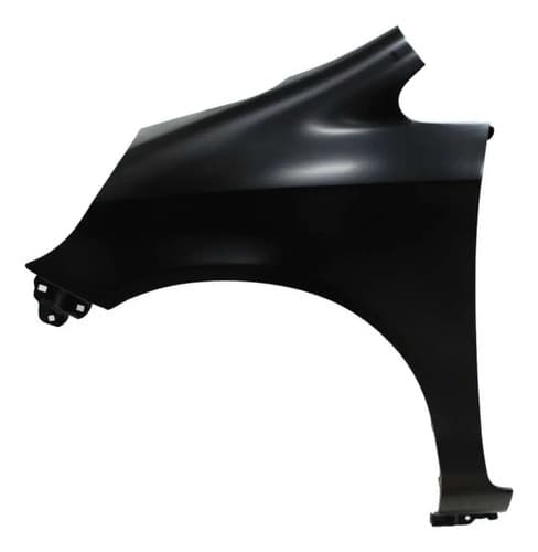 Salpicadera Honda Fit 2006-2008 Izquierda