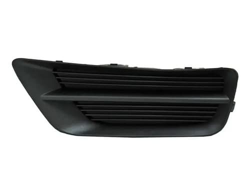 Parrilla Honda Accord 2013-2015 sedan Sin Faro Niebla Izquierda