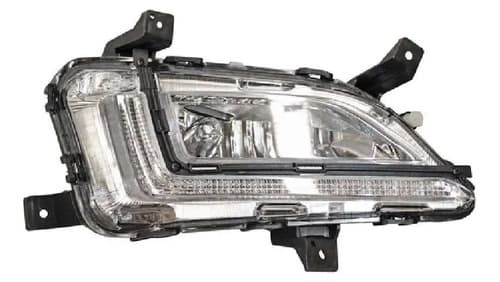 Faro Niebla Para hyundai Tucson 2019-2021 Leds Derecho