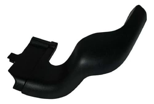 Moldura Defensa Trasera Toyota Tacoma 2005-2015 Derecha