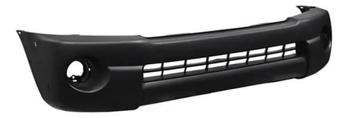 Facia DELANTERA Para PINTAR Para MOLDURA TOYOTA TACOMA 2005-2011