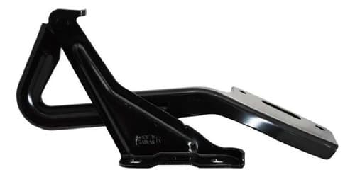 Bisagra Cofre Honda City 2014-2020 Derecha