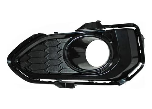 Parrilla Honda Fit 2018 Para Faro Niebla Izquierda
