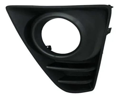 Parrilla Toyota Yaris 2017 hatchback Para Faro Niebla Izquierda