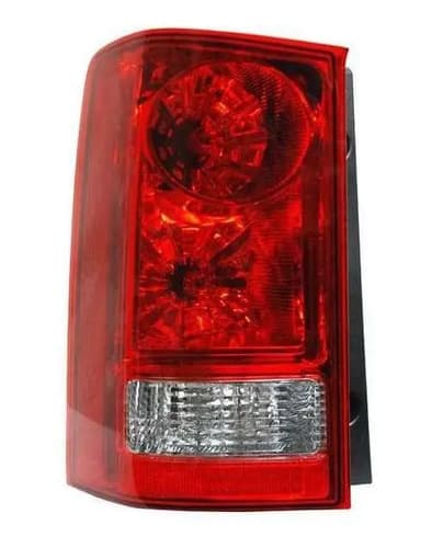 Calavera Honda Pilot 2009-2015 Con Arnes Izquierda