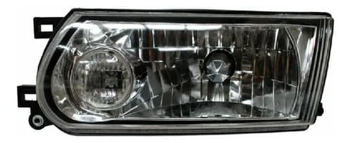 Faro Nissan Tsuru Iii 2001-2004 Con Ajustes Derecho