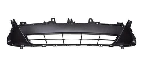 Parrilla Para Kia Sorento 2019-2020 De Defensa Central