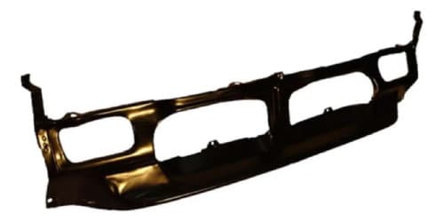 Tolva Defensa Delantera Nissan Pu 720 1984-1993 Spoiler Inferior