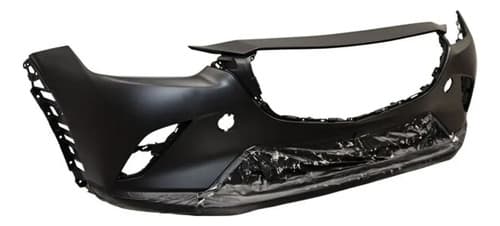 Facia DELANTERA INFERIOR Para MOLDURA MAZDA CX-3 2019-2025