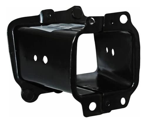 Brazo Defensa Trasera Nissan Note/ Versa 2014-2015 5Puertas Usa Derecho