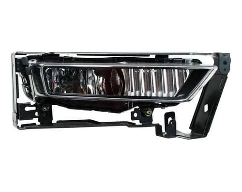 Faro Niebla Honda Accord 2014-2015 Con Base Derecho
