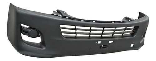 Facia DELANTERA ANCHA Con PARRILLA NISSAN URVAN 2014-2017