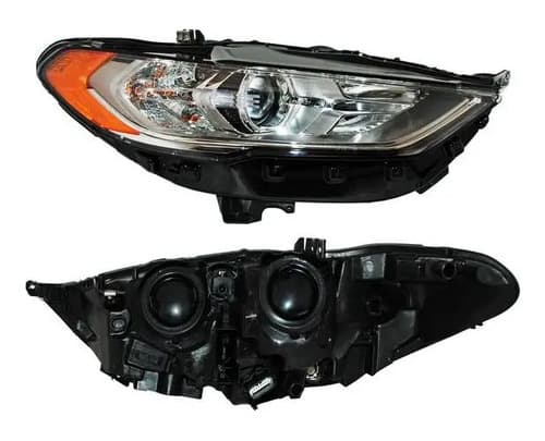 Faro Ford Fusion 2017-2018 Derecho