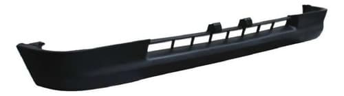 Tolva Defensa Delantera Toyota Tacoma 1995-1997 2Wd Plastico Inferior