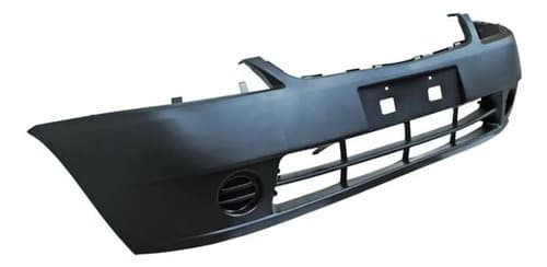 Facia DELANTERA SIN FARO NIEBLA NISSAN PLATINO 2022-2010