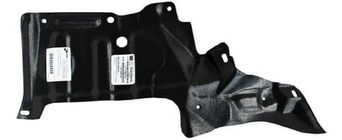 Tolva Inferior Motor Toyota Rav4 2001-2005 Automatico Izquierda