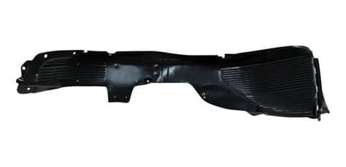 Tolva Salpicadera Para Kia Forte 2016 Usa Type 2014-2016 Plastico Derecha