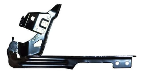 Bisagra Cofre Honda Insight 2019-2020 Izquierda