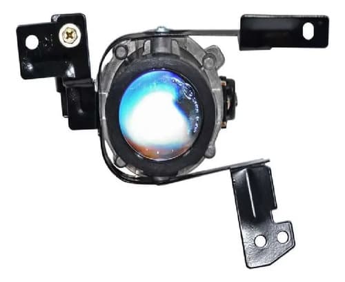 Faro Niebla Para Kia Forte 2019-2021 Izquierdo