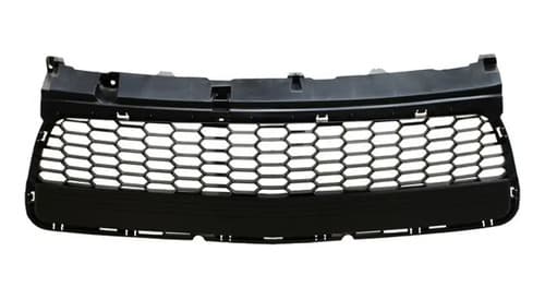 Parrilla Mazda 3 Sport 2007-2009 De Defensa Central
