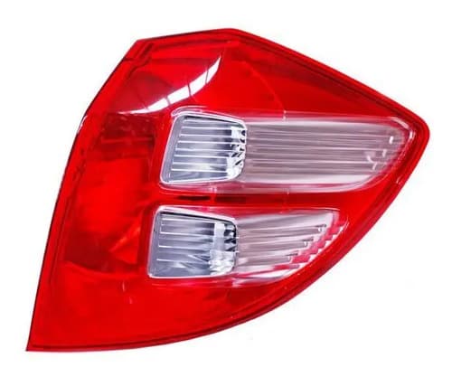 Calavera Honda Fit 2009-2014 Sin Arnes Derecha