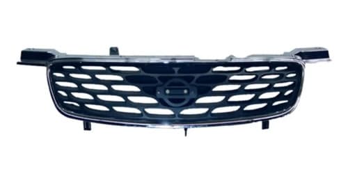 Parrilla Nissan Sentra 2001-2003