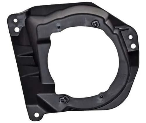 Base Faro Niebla Honda Fit 2018-2019 Derecho