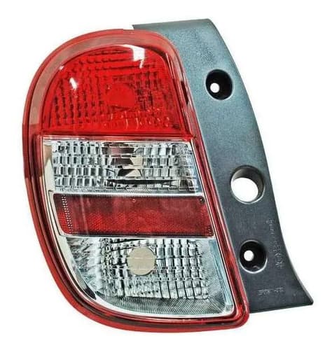 Calavera Nissan March 2011-2013/ Active 2014-2020 Sin Arnes Izquierda