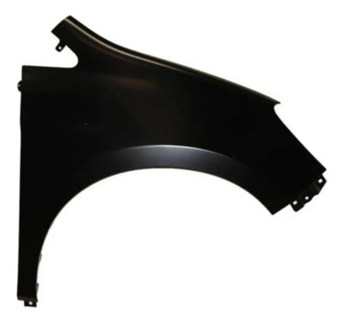 Salpicadera Honda Odyssey 2005-2010 Derecha