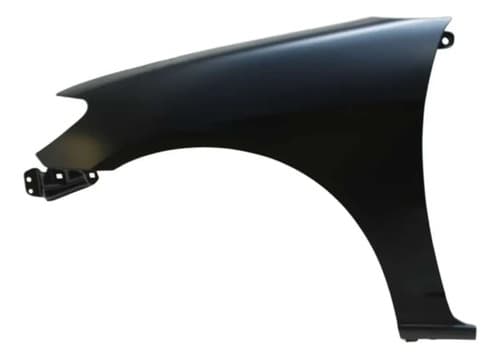 Salpicadera Honda Civic 2004-2005 Izquierda