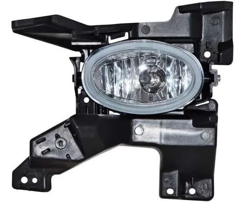 Faro Niebla Honda City 2010-2011 Izquierdo