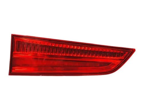 Calavera Honda Pilot 2016-2018 Interior Izquierda