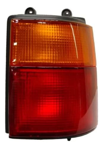 Calavera Mazda Mpv 1989-1999 Con Arnes Derecha