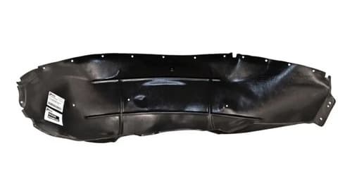 Tolva Salpicadera Cadillac Escalade 2015-2020 Plastico Derecha