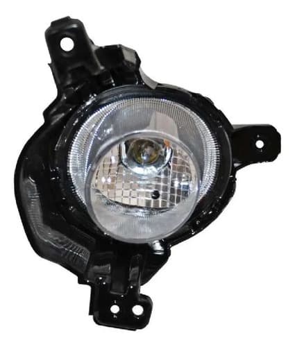 Faro Niebla Para Kia Kia Rio 2021-2023 Con Base Derecho