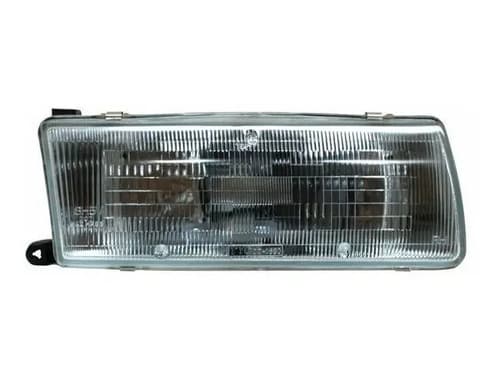 Faro Nissan Tsuru Iii 1992-1993/ 1997-2000 Con Ajustes Derecho