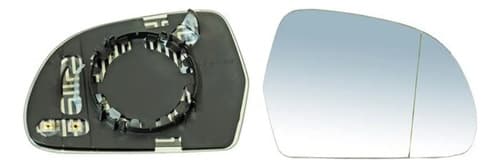 Luna Espejo Audi A3/ A4/ A6 2009-2012 Con Desempañante Derecha
