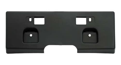 Portaplaca Delantera Nissan Sentra 2010-2012