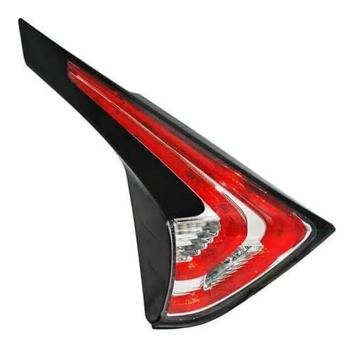 Calavera Nissan Murano 2015-2020 Interior Con Arnes Izquierda