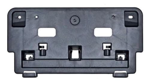 Portaplaca Delantera Mazda Cx5 2018-2021