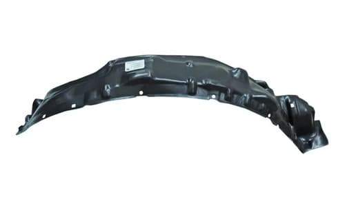 Tolva Salpicadera Toyota Tacoma 1995-2000 Plastico Izquierda