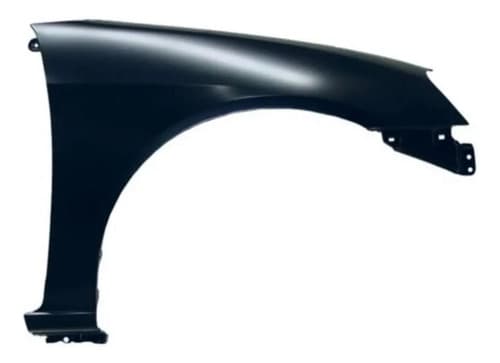 Salpicadera Honda Civic 2001-2003 Derecha
