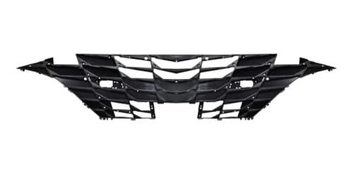 Parrilla Para Hyundai Elantra 2021-2023 Inserto