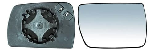 Luna Espejo Bmw X3 2004-2010 Con desempañante Derecha