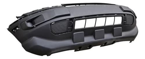 Facia DELANTERA SIN FARO NIEBLA FORD BRONCO SPORT 2021-2025