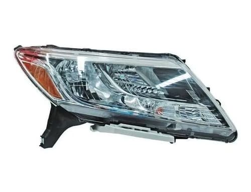 Faro Nissan Pathfinder 2013-2016 Derecho