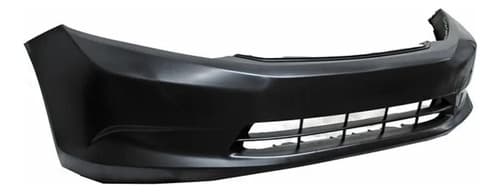 Facia DELANTERA SIN FARO NIEBLA HONDA CIVIC SEDAN 2012-2013